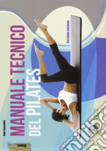 Manuale tecnico del pilates libro