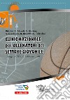 Basket. Clinic nazionale per allenatori del settore giovanile. Carugate 2018. Con Video libro di Capobianco Andrea