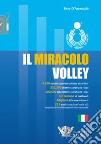 Il miracolo volley