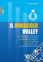 Il miracolo volley libro