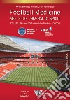 Football medicine meets the universe of sport. XXVIII Isokinetic Medical Group Conference. 27-28-29 April 2019. Wembley Stadium, London libro