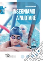 Insegniamo a nuotare libro