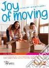 Joy of moving family libro