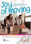Joy of moving family. English edition libro