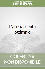 L'allenamento ottimale libro