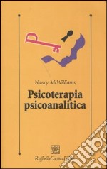 Psicoterapia psicoanalitica libro