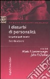 I disturbi di personalità. Le principali teorie libro