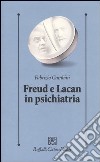 Freud e Lacan in psichiatria libro