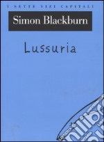 Lussuria libro