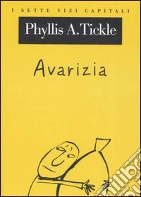 Avarizia