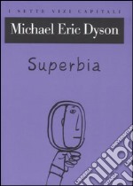 Superbia libro