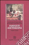 Famiglie all'italiana. Parlare a tavola libro