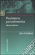 Psichiatria psicodinamica libro usato