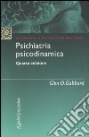 Psichiatria psicodinamica