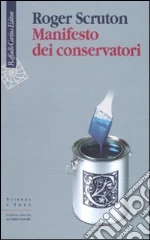 Manifesto dei conservatori libro