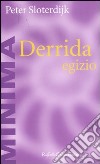 Derrida egizio. Il problema della piramide ebraica libro