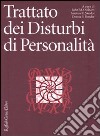 Trattato dei disturbi di personalità libro