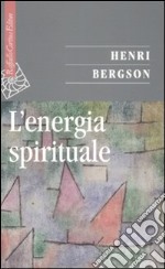 L'energia spirituale