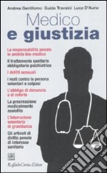 Medico e giustizia