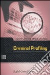 Criminal profiling libro