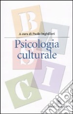 Psicologia culturale libro