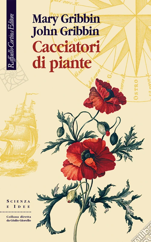 Cacciatori di piante