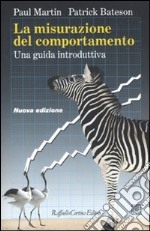 La Misurazione del comportamento. Una guida introduttiva libro