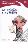 La Logica a fumetti libro