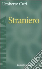 Straniero libro