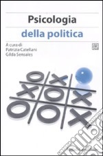 Psicologia della politica libro