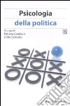 Psicologia della politica libro