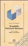 Il modello kleiniano-bioniano. Vol. 2: Applicazioni cliniche libro di Grotstein James S.