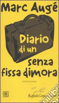 Diario di un senza fissa dimora. Etnofiction
