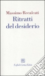 Ritratti del desiderio libro