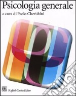 Psicologia generale libro