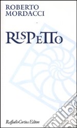 Rispetto libro