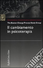 Il cambiamento in psicoterapia