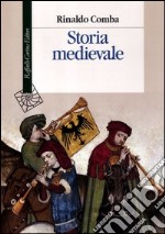 Storia medievale libro