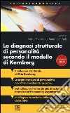 La diagnosi strutturale di personalità secondo il modello di Kernberg libro