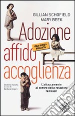 Adozione, affido, accoglienza. Una guida pratica libro