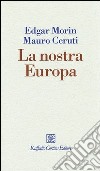 La nostra Europa libro