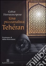 Una psicoanalista a Teheran libro