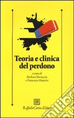 Teoria clinica del perdono libro