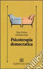 Psicoterapia democratica libro