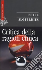 Critica della ragion cinica libro