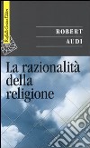 La razionalità della religione libro