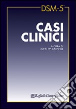 DSM-5 casi clinici