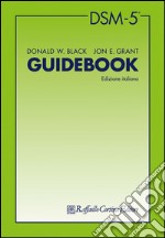 DSM-5. Guidebook