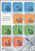 Formazione. I metodi libro