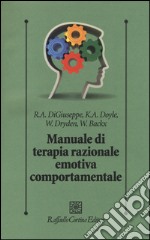 Manuale di terapia razionale emotiva comportamentale